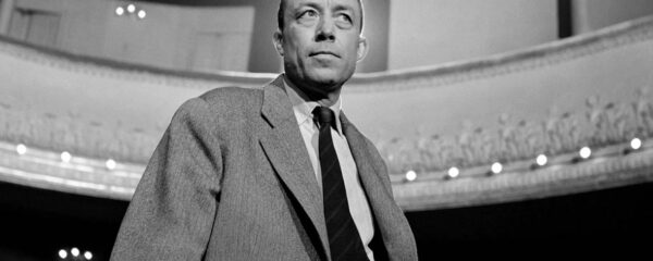 Albert Camus